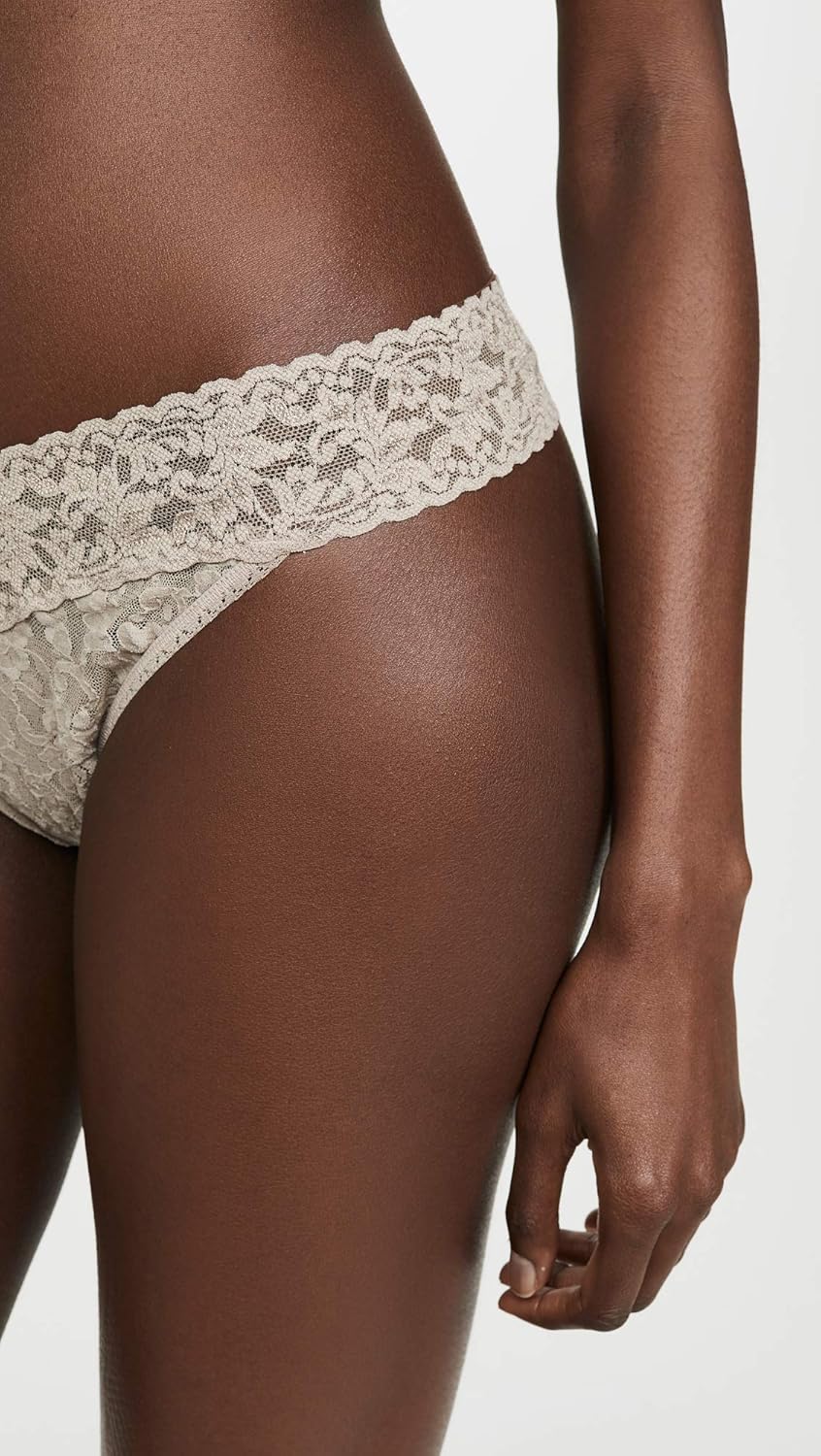 hanky panky ORG THG 3PK PRNT BOX - Image 5