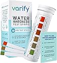Pool Water Test Strips