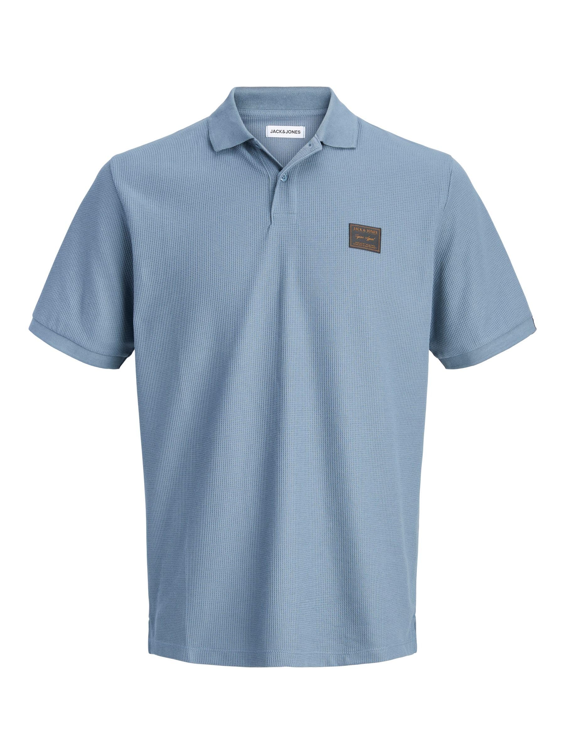 JACK & JONES Jjdaytona Polo Ss