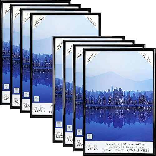 MICHAELS - Marco para póster de Studio Décor