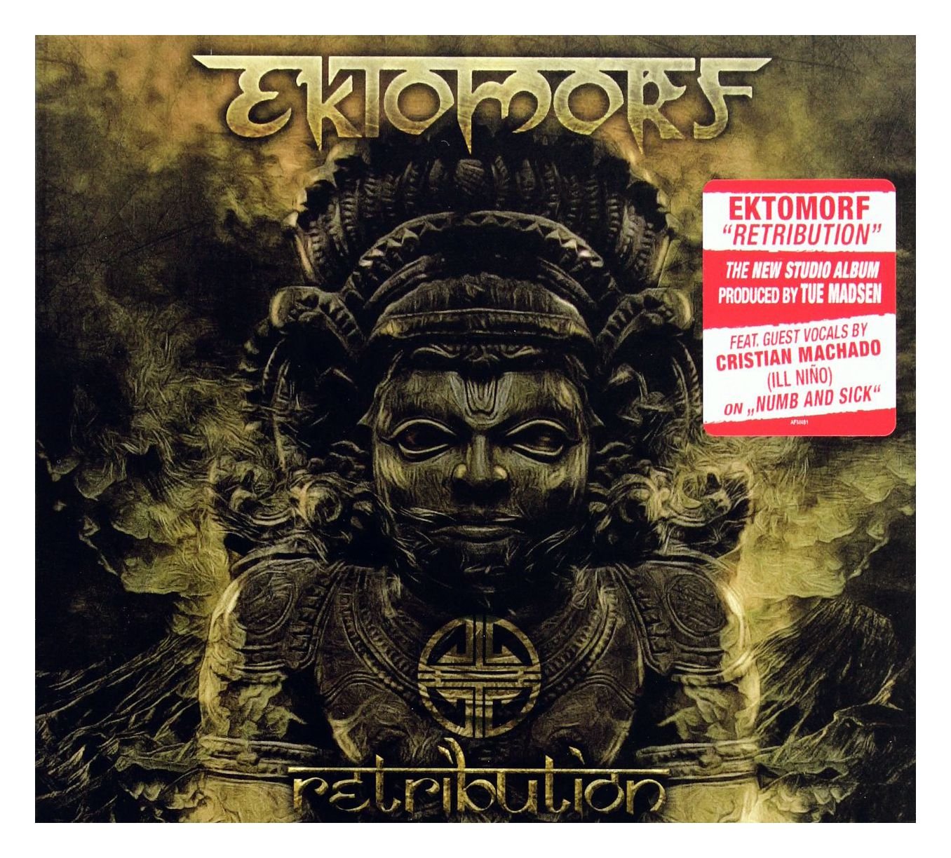 Retribution