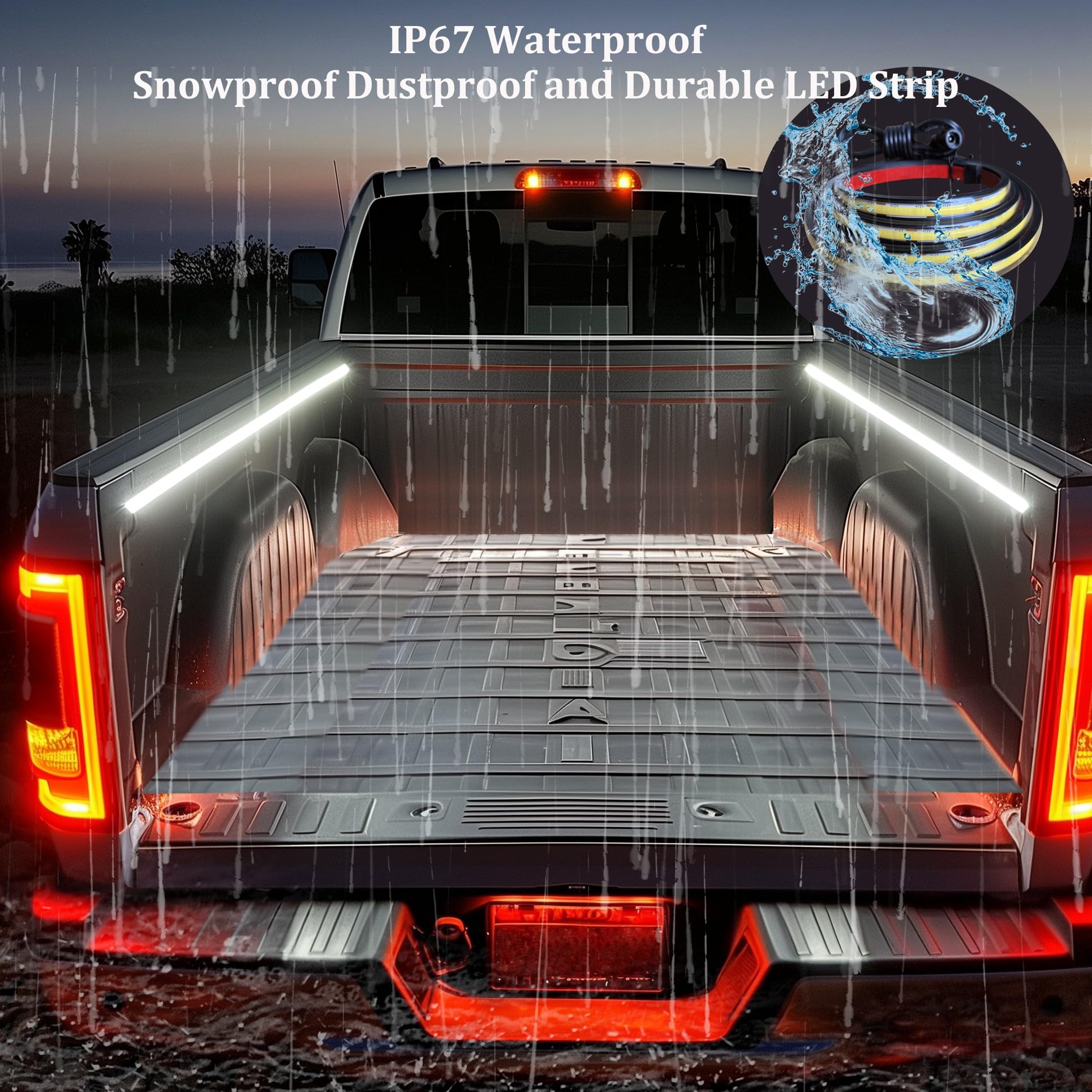 Sitemapcdatahttpthereferenznetled Lights For Truck Bed
