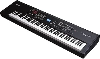 Amazon.co.jp: YAMAHA ミュージックシンセサイザー S90XS : 楽器