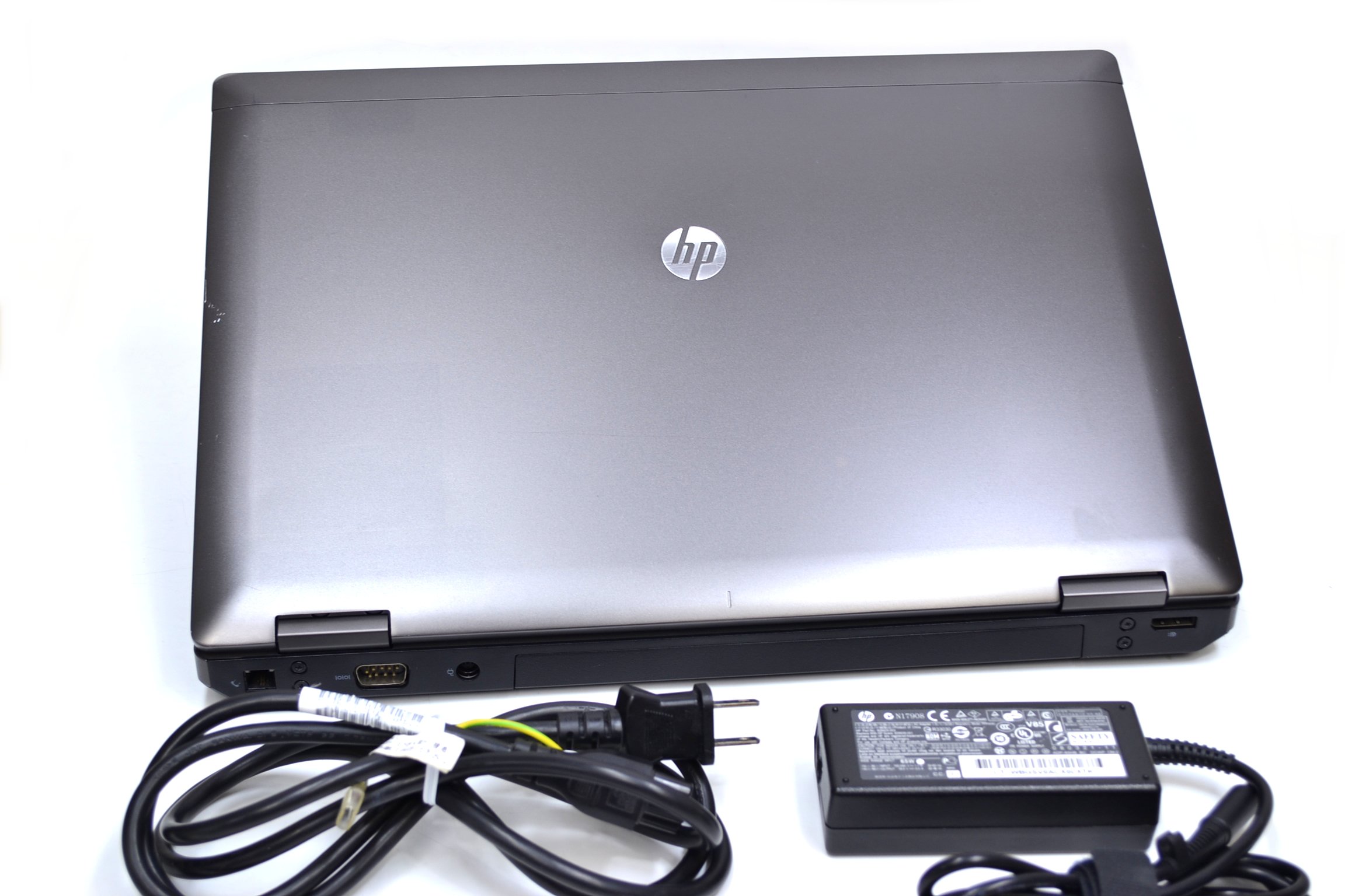 Amazon.co.jp: フルサイズキーボード搭載ノートパソコン HP ProBook