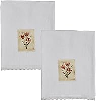 Vista 12 de Park Designs Toalla de baño de acuarela Wildlife