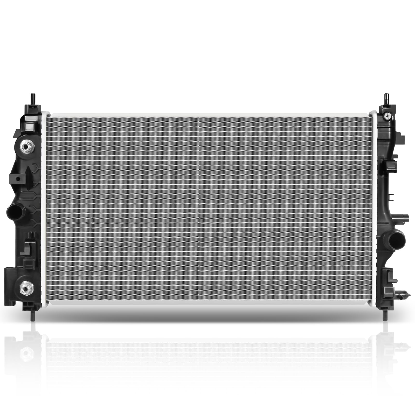 SCITOO 125101 Radiator