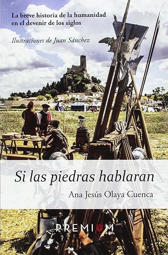 Si las piedras hablaran (SIN COLECCION)