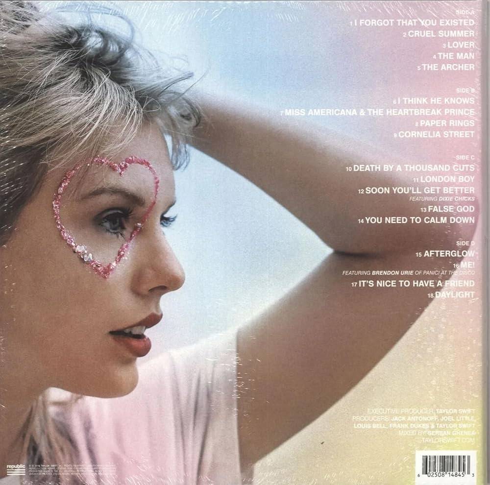 Taylor Swift レコード3枚セット Taylor Swift, Taylor Swift, Taylor Swift - Taylor Swift – 3