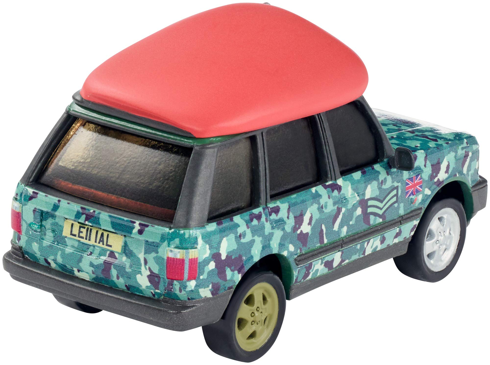 Amazon.co.jp: Disney Cars Toys Corporal Josh クーラント。 : おもちゃ