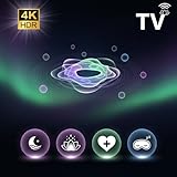 Vibfrequency - Screensaver for Fire TV & Tablets