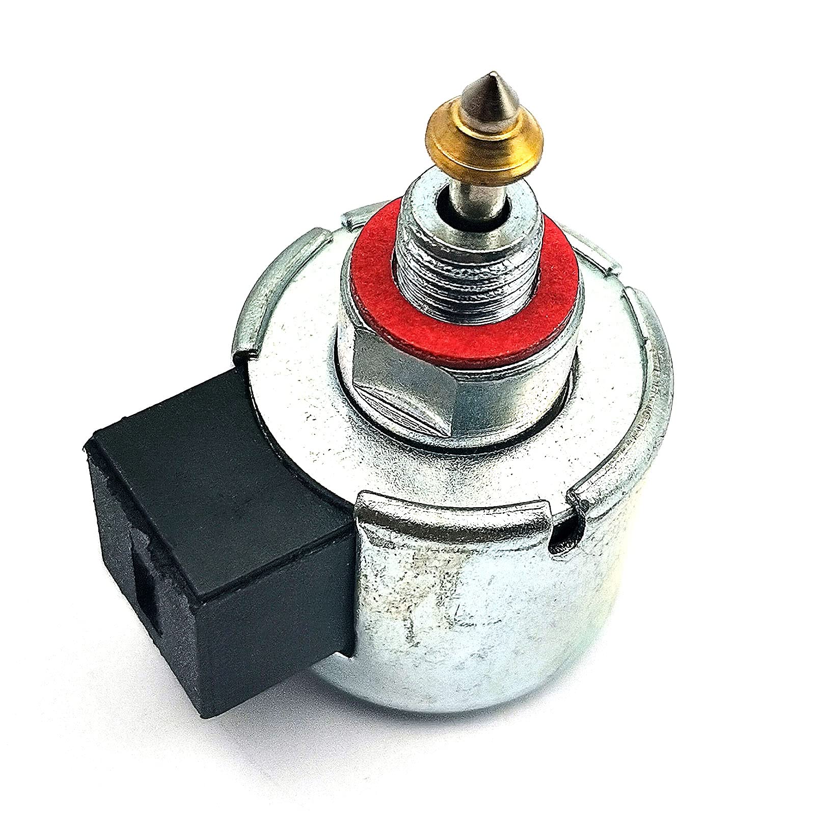 Solénoïde d'arrêt de carburant 846639 DEVMO pour moteur Briggs and Stratton - 8