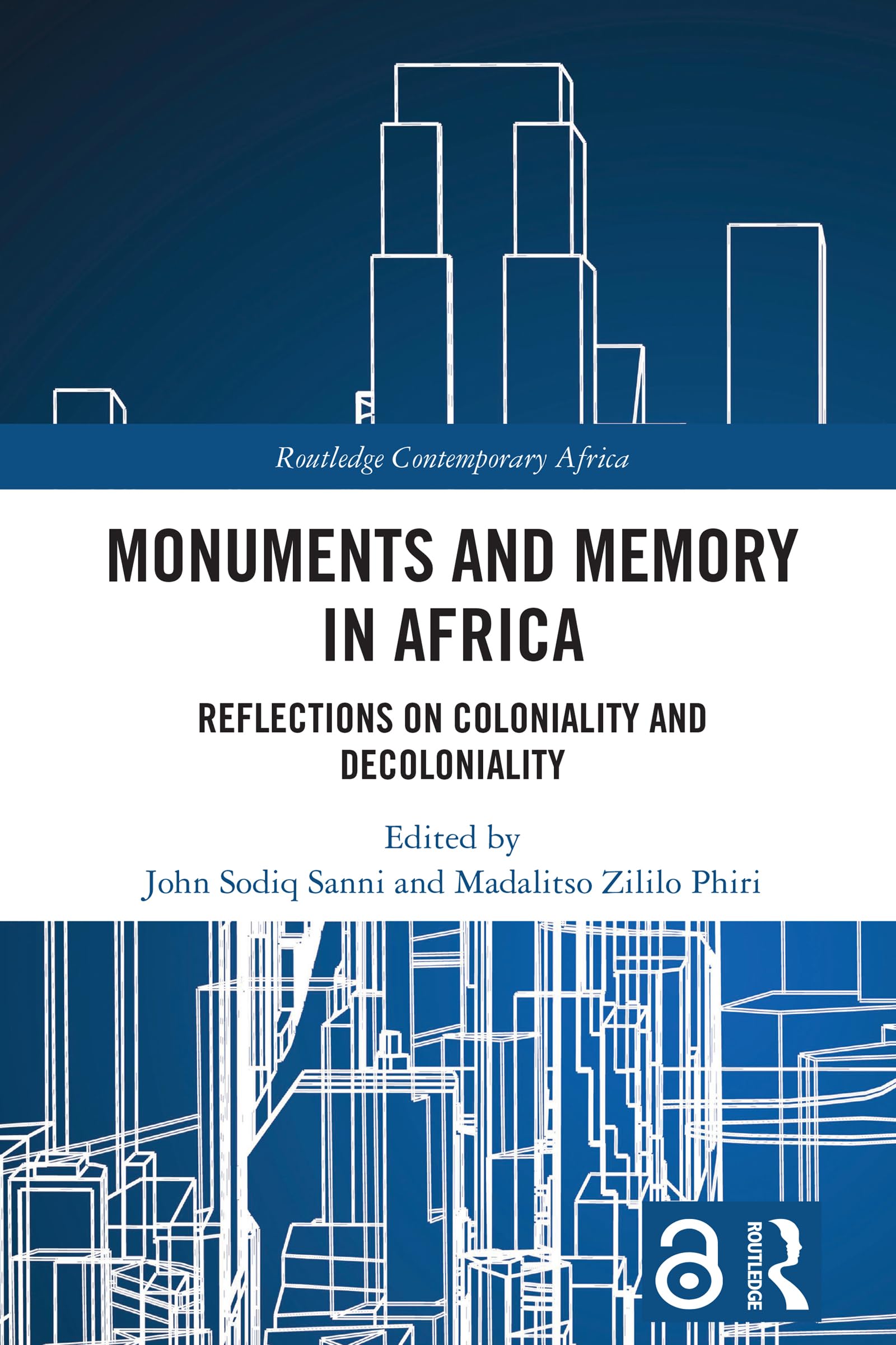 Monuments and Memory in Africa : livre d'histoire et de réflexion décoloniale en Afrique