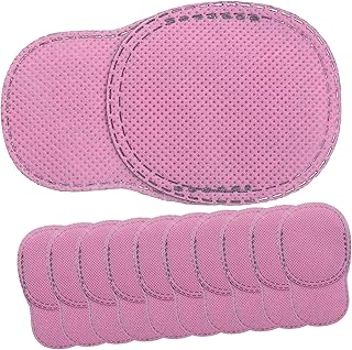 HEALLILY 54 Peças Pequenas Vendas Tapa-Olhos Preguiçosos Tampa De Vidro De Olho De Pirata Tapa-Olhos De Estrabismo Tapa-Olhos Para Adultos Óculos Infantis Vendas Para Adultos Tapa-Olhos