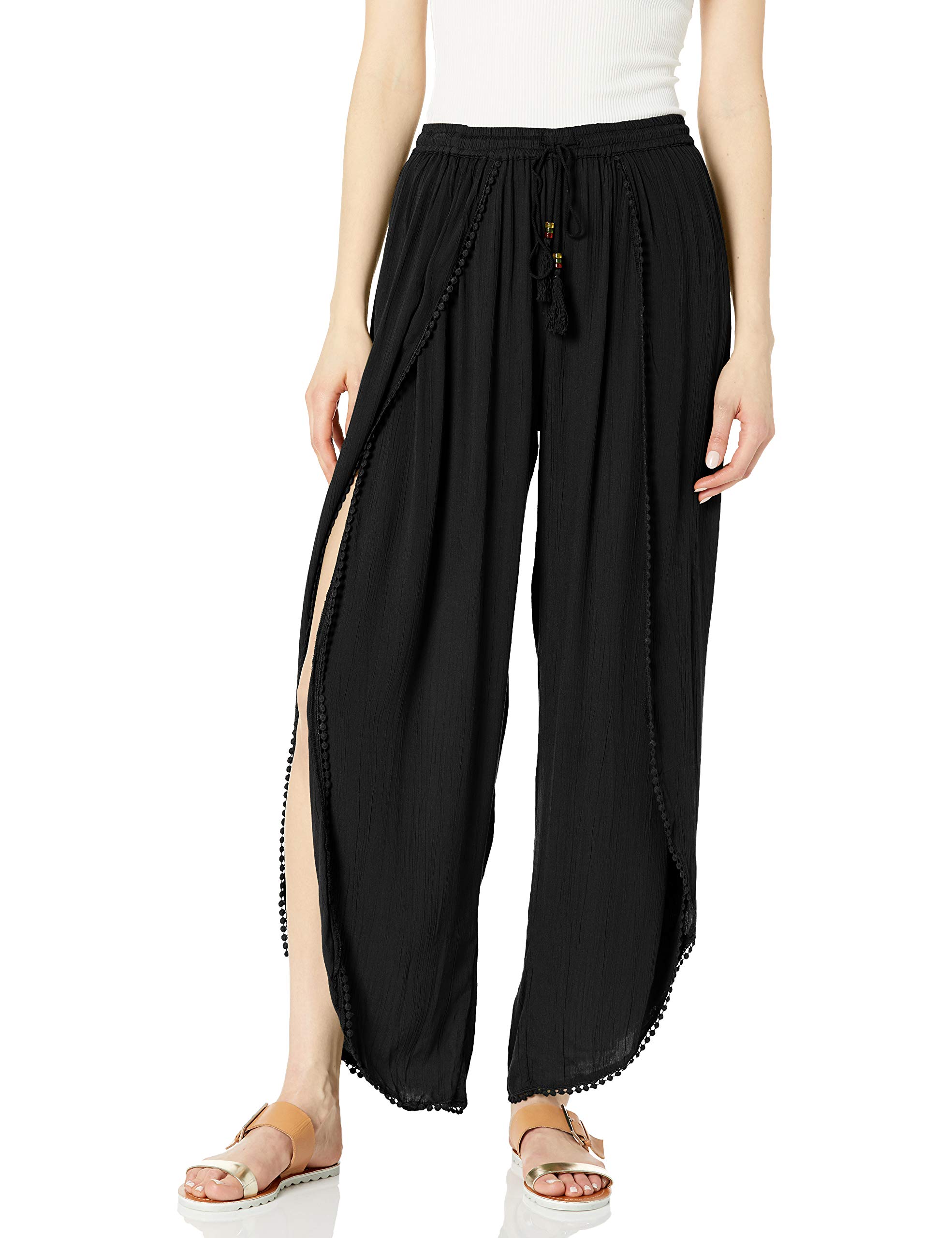 Angie Womens Palazzo