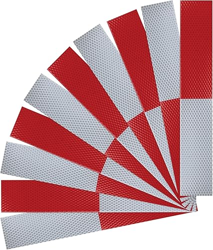 Miniatura 2 de Performance Tool Herramienta de cinta reflectante W1559 para mayor visibilidad y seguridad en condiciones de poca luz