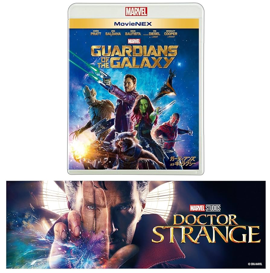 Amazon.co.jp: 【メーカー特典あり】ガーディアンズ・オブ