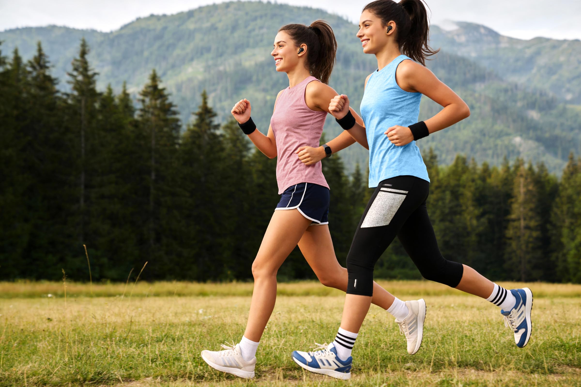 Gyabnw Camiseta Sin Mangas de Fitness para Mujer Chaleco Deportivo con Espalda de Malla Top Deportivo para Yoga y Correr