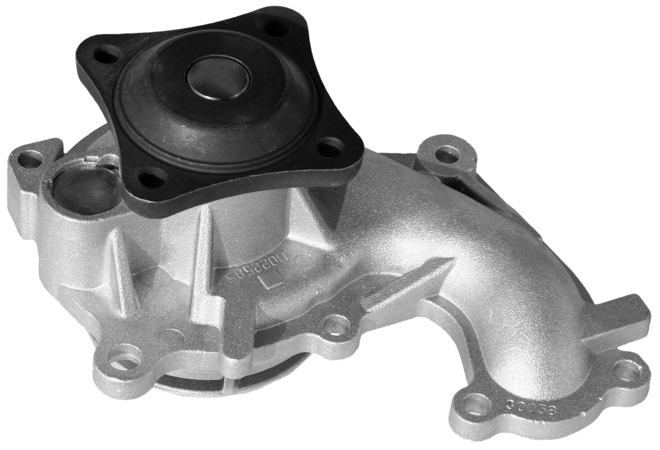 Magneti Marelli Wasserpumpe [Hersteller-Nr. 350981802000] für Ford