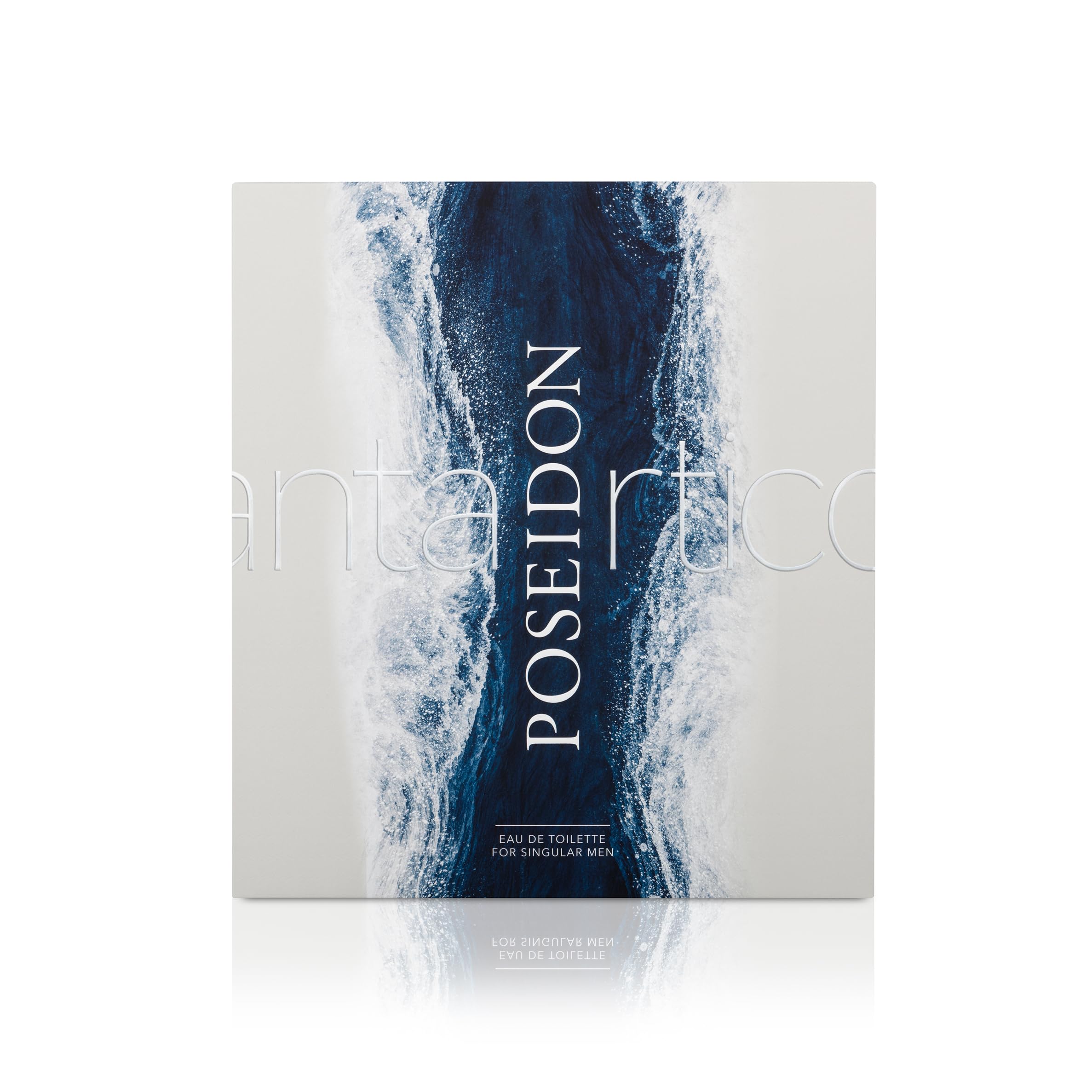 Pack Poseidon Antartico (2 Elem)