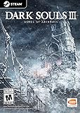 Dark Souls III: Ashes of Ariandel [Online Game Code]
