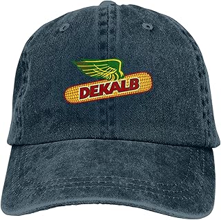 Dekalb hats for sale Clearance