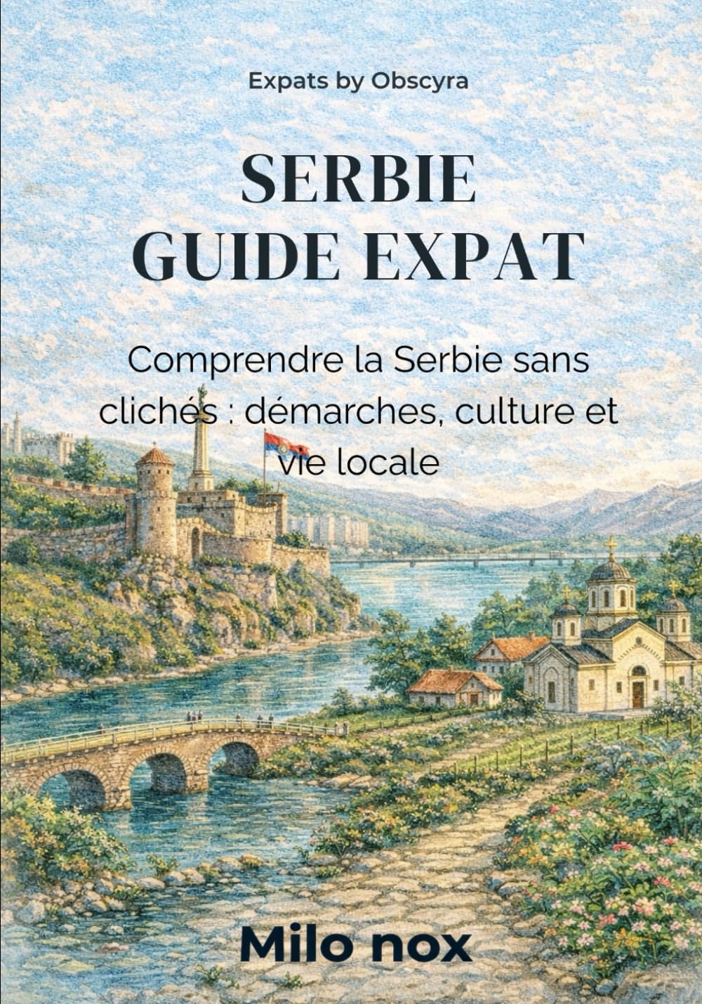 SERBIE GUIDE EXPAT: Comprendre la Serbie sans clichés : démarches, culture et vie locale