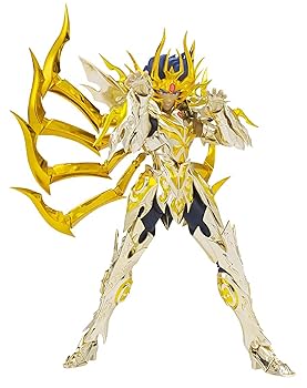 BANDAI - 聖闘士聖衣神話EX キャンサーデスマスク Amazon.co.jp: TAMASHII NATIONS 聖闘士聖衣神話EX キャンサー