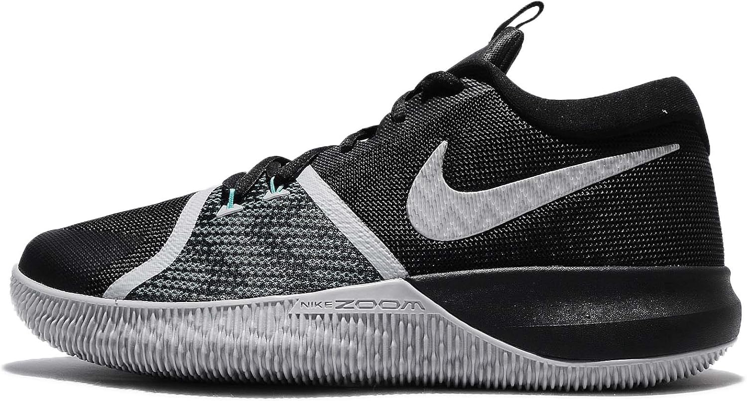 NIKE ZOOM ASSERSION EP mens basketball shoes 917506004