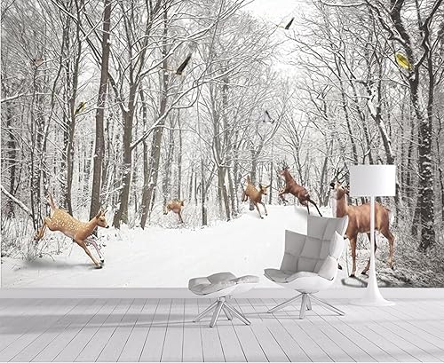 Vista 168 de Murales de pared de tamaño personalizado, paisaje nocturno de la ciudad de Dubai, murales de pared autoadhesivos extraíbles para despegar y pegar