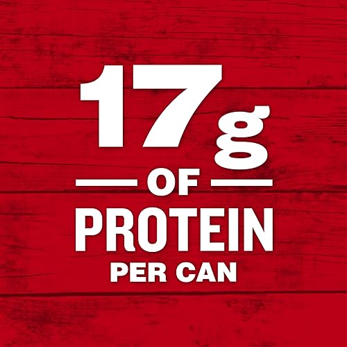 Miniatura 33 de Campbell's Sopa gruesa, sopa picante de hamburguesa de solomillo, lata de 18.8 onzas (caja de 12)