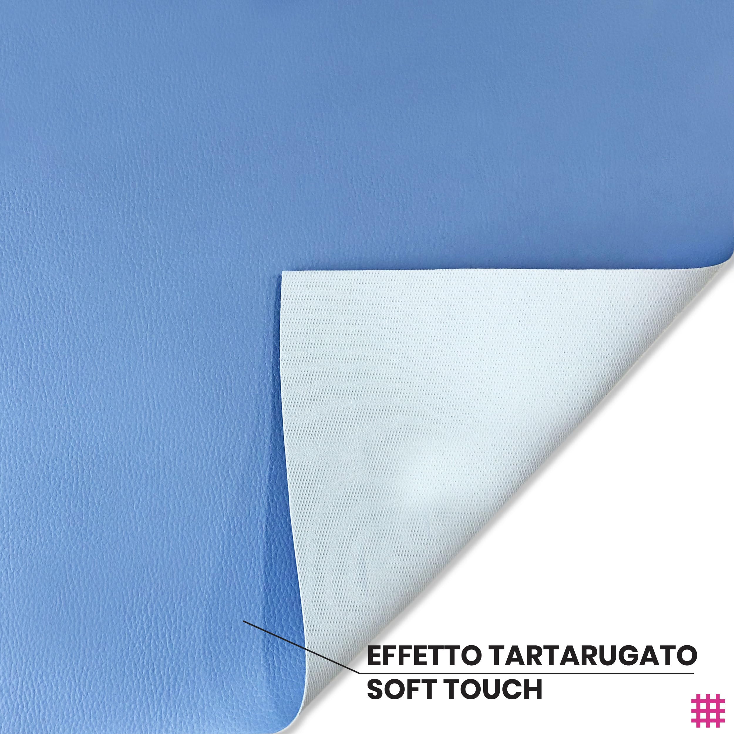 Tessuti in Ecopelle per Arredamento – Similpelle al Metro per Divani e Sedie
