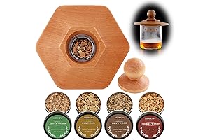 Cocktail Smokers For Drinks