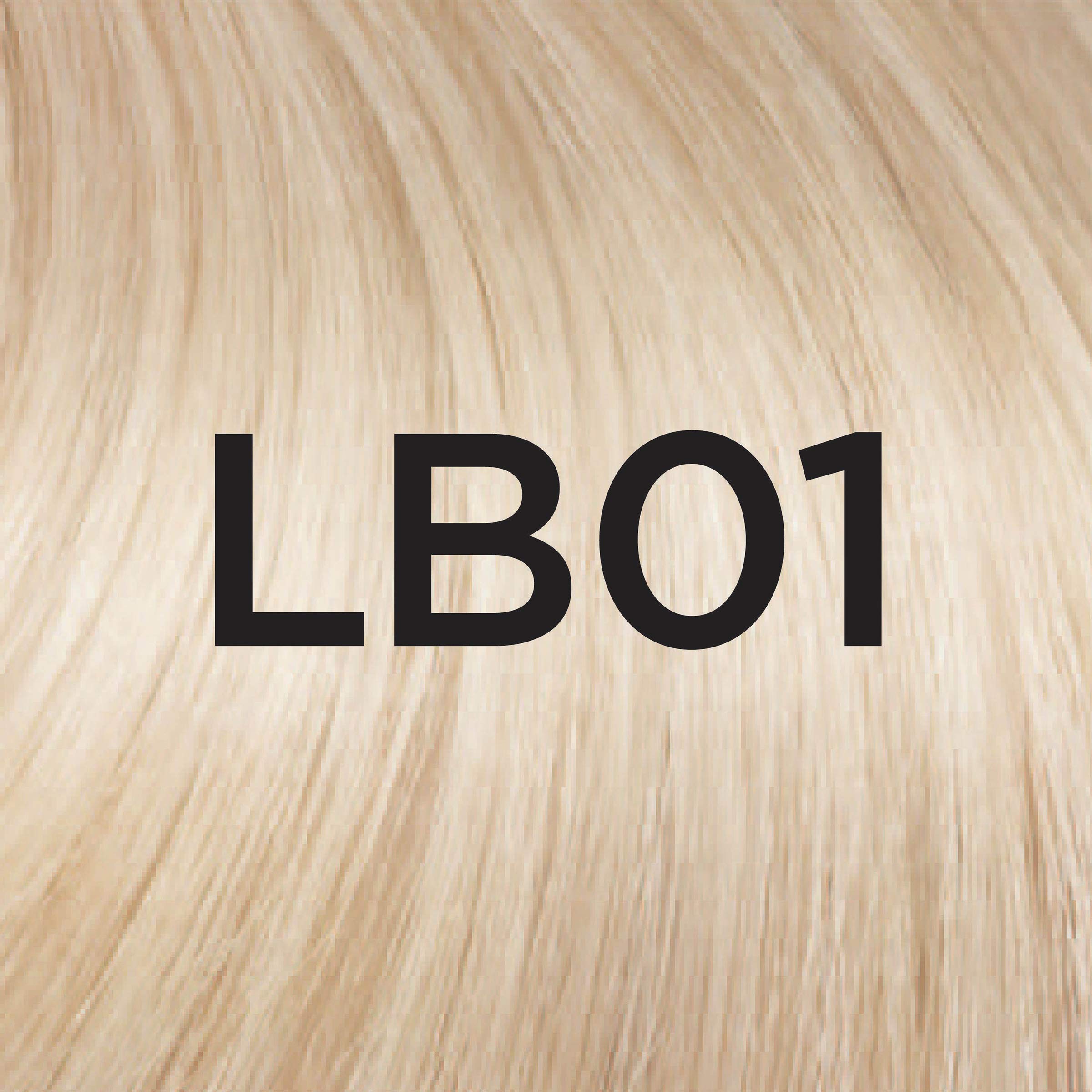 L'Oreal Paris Superior Preference FadeDefying + Shine Permanent Hair