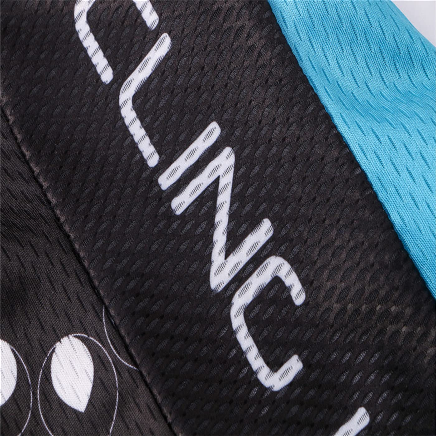 Hotlion Camiseta de ciclismo para mujer Camisetas de verano Camiseta de manga corta Ropa de bicicleta CD5731