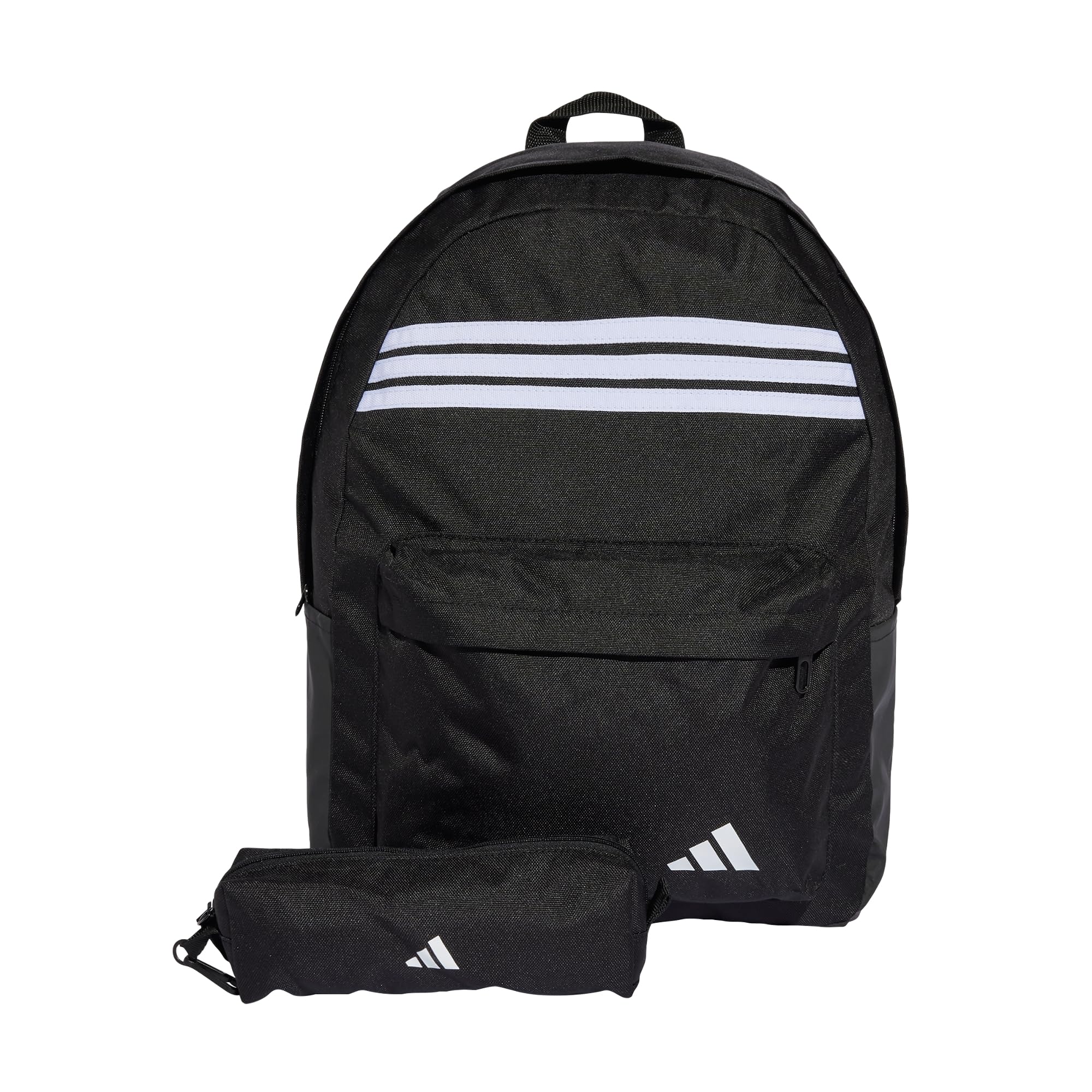 adidas Adults Unisex Classic 3 Stripes Backpack JZ3321
