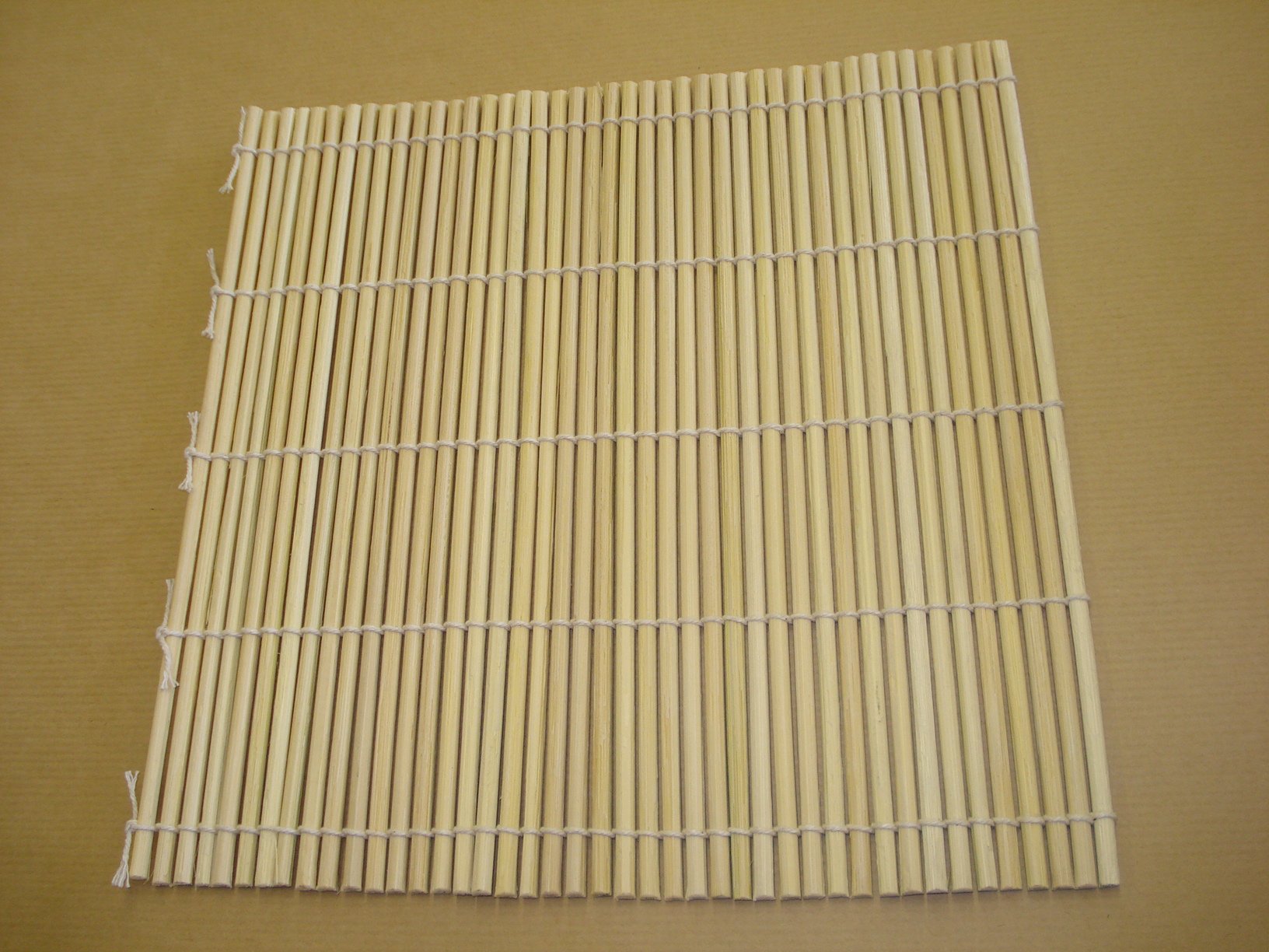 Bamboo Sushi Mat
