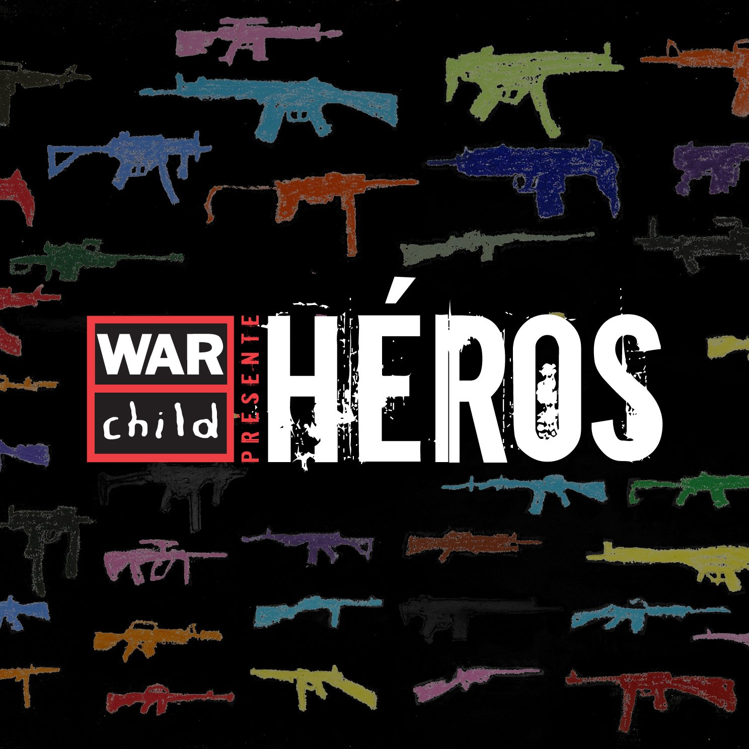 Heros (Frn) [Audio CD]
