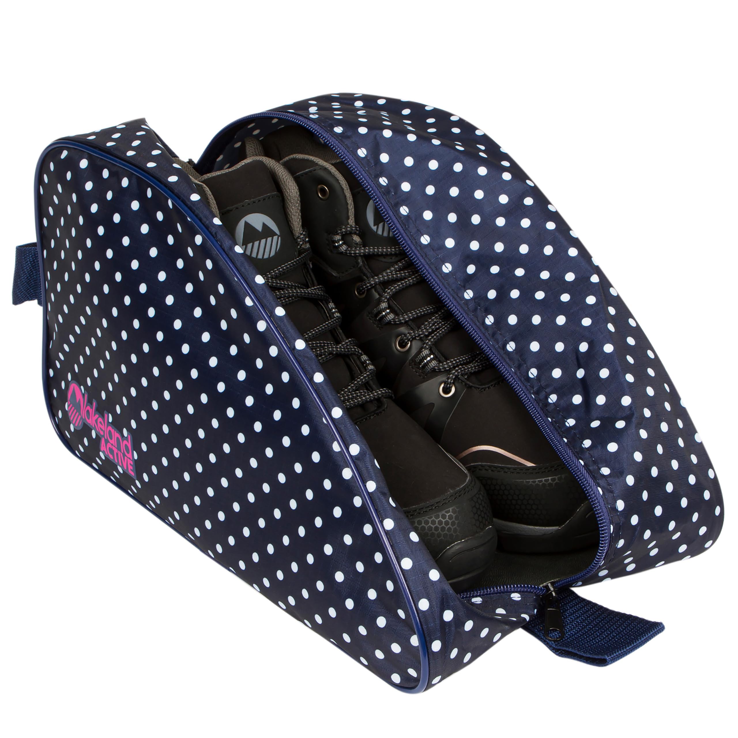 Lakeland Active Mosedale - Borsa impermeabile per scarponi da passeggio