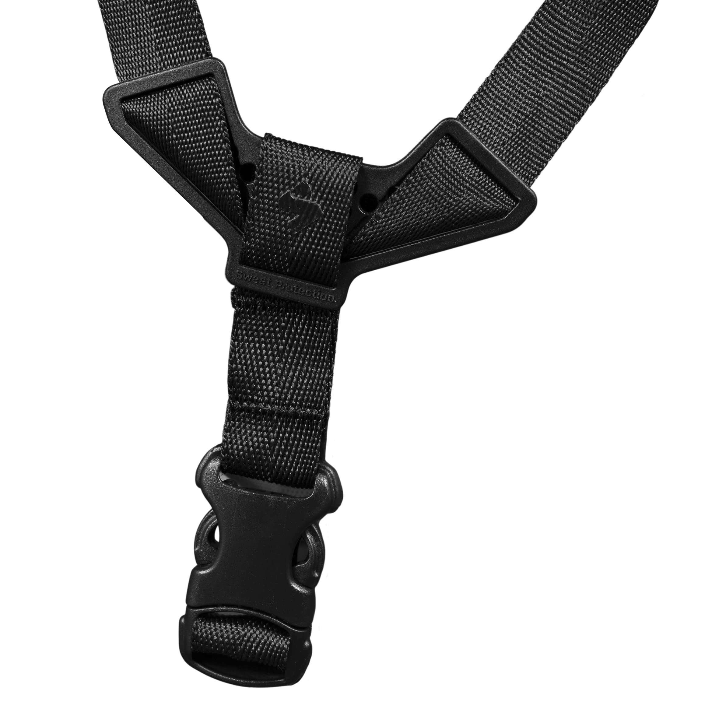 Falconer 2Vi Mips Helmet matte black (MBLCK) L-XL