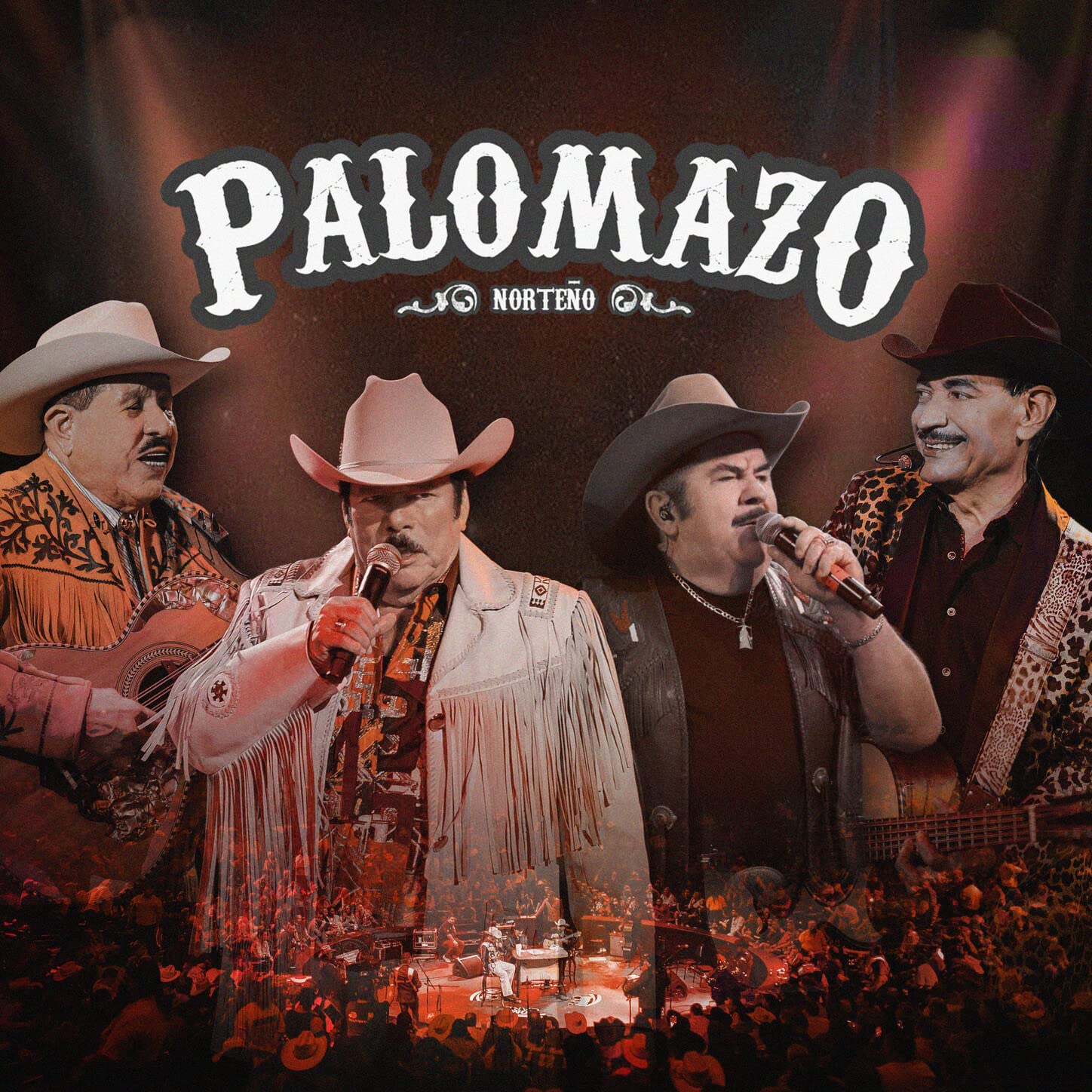 Palomazo Norteño