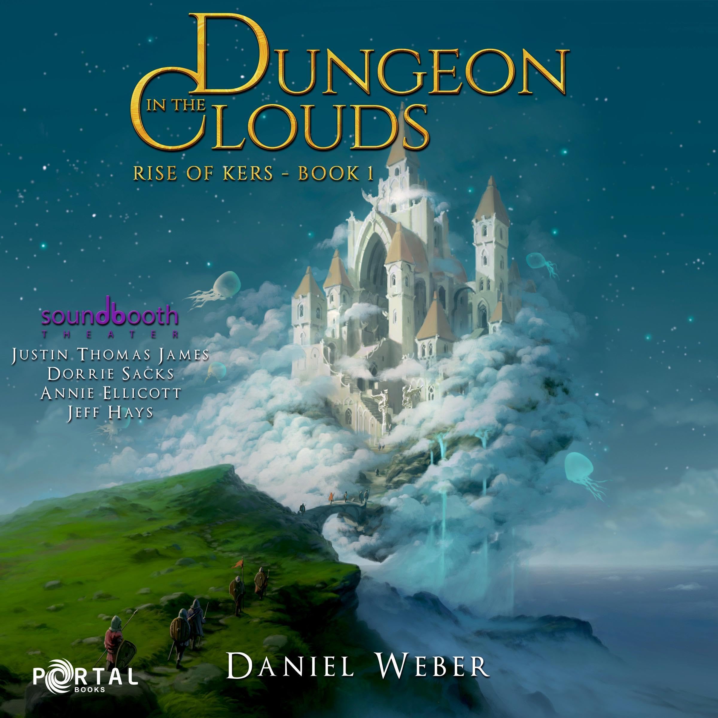 Dungeon in the Clouds