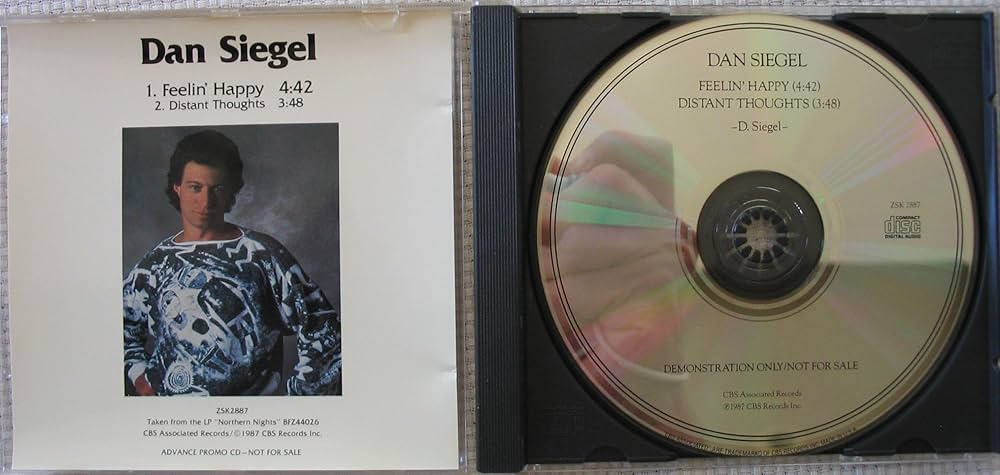 Dan Siegel–The Inner City Years国内盤CD AOR Siegel, Dan - Northern Nights - Amazon.com Music