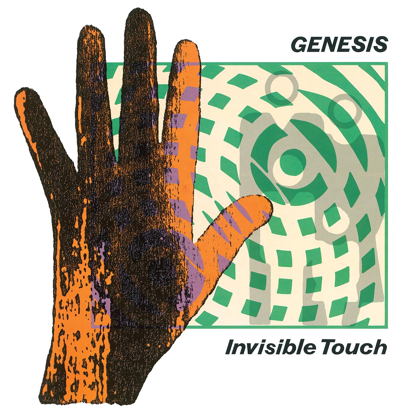 Invisible Touch (2007