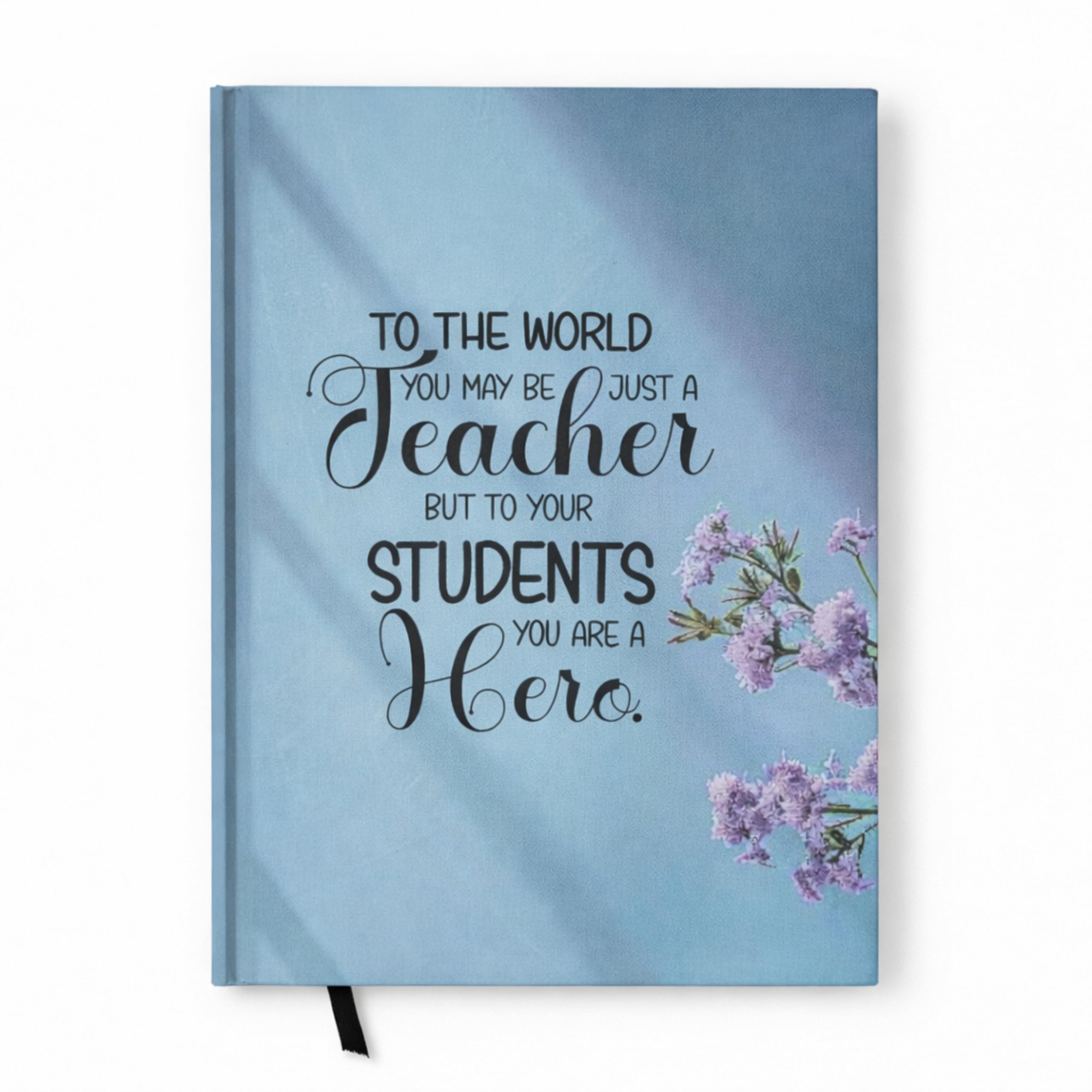 Soft Bound Undated Teacher Planner Diary | 6" x 8.5" | 192 Pages for Office, Personal, and Journal Use | Perfect for Organizing Lesson Plans and Daily Tasks (Teal Green)-image-28