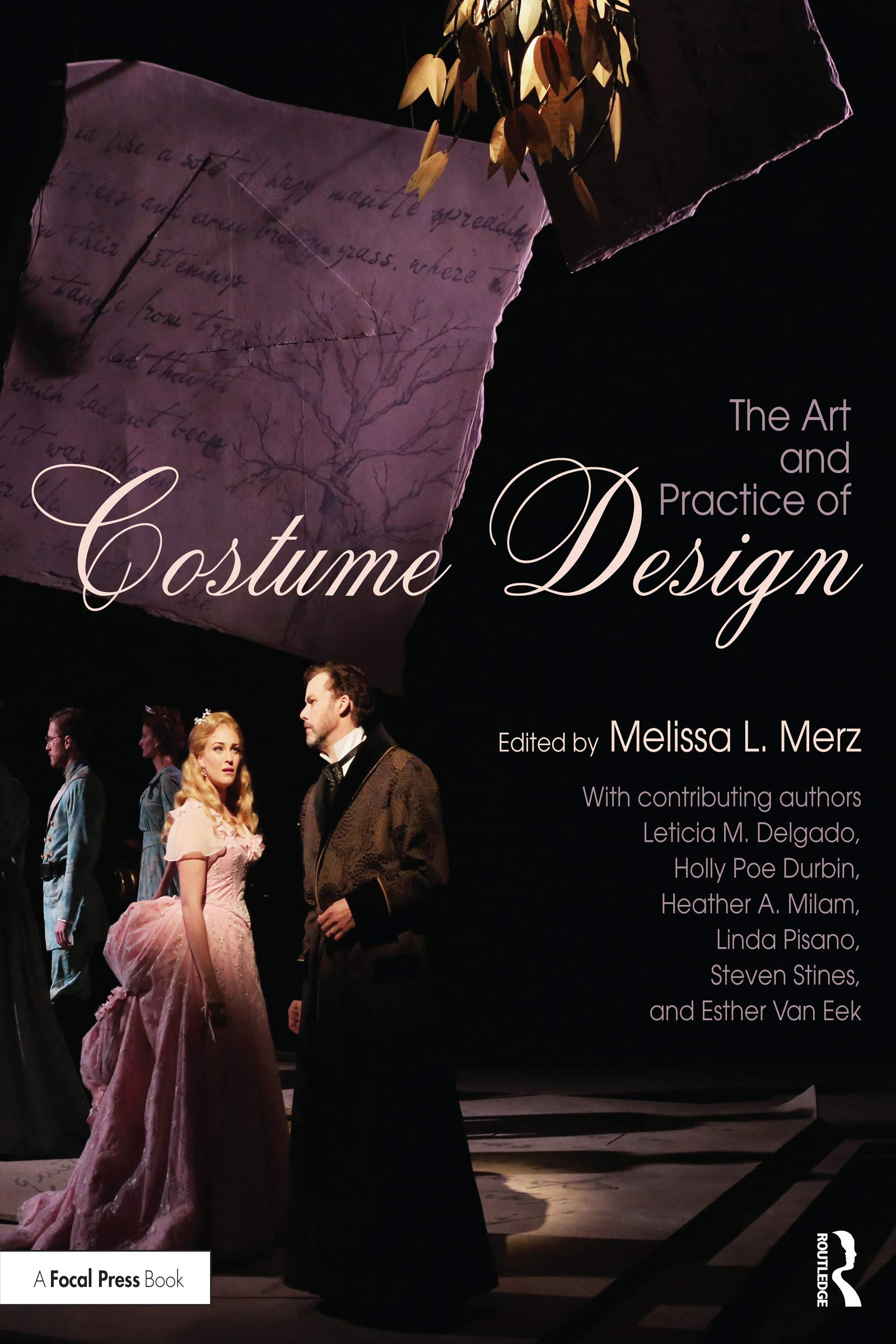 Costume Design techniques pour réussir vos créations vestimentaires de scène