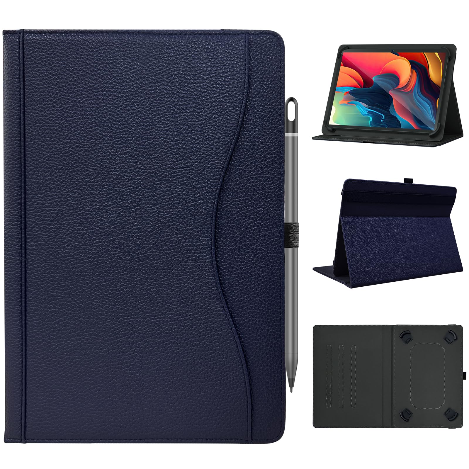 Amazon.com: XunyLyee Universal 10.1 10 Inch Android 15 14 Tablet