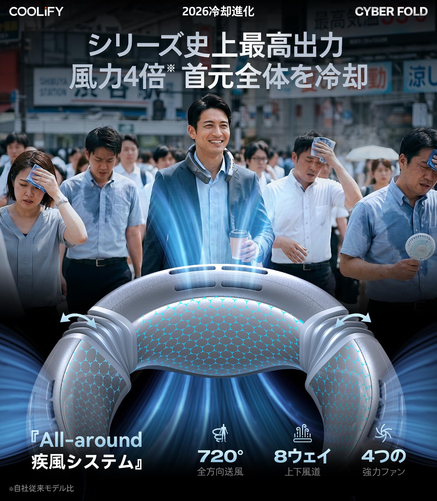 Amazon.co.jp: 【酷暑日対策・首かけで瞬間涼感】TORRAS ネック