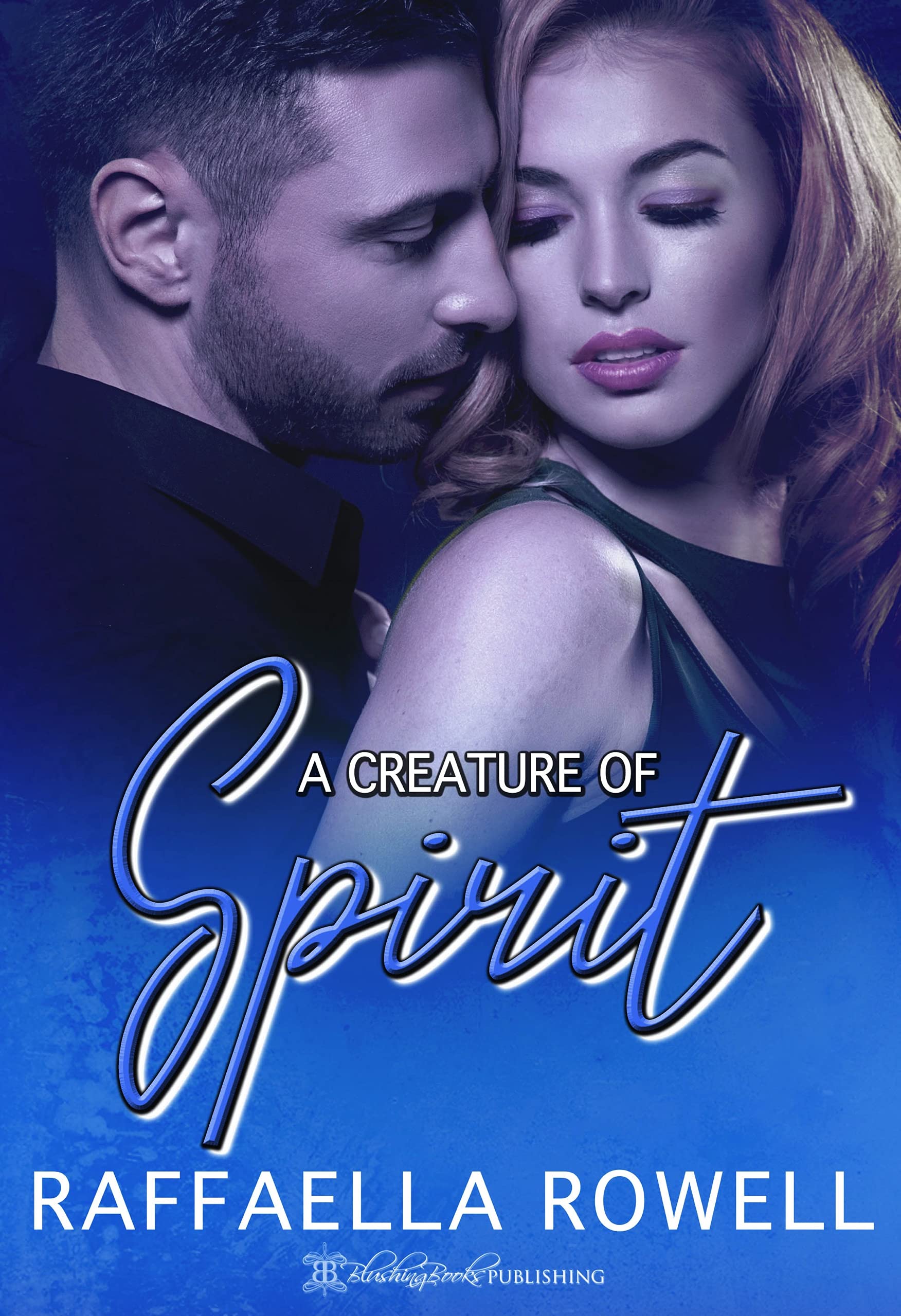 A Creature of Spirit (The Trouble with Mollie Book 3)