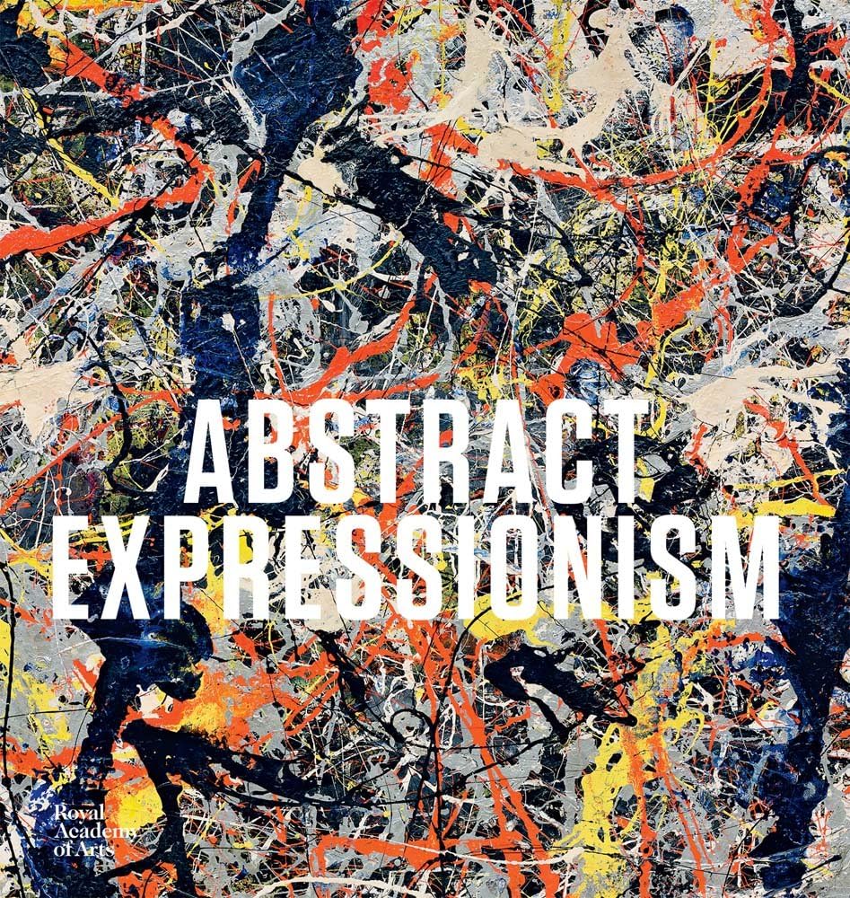 Abstract Expressionism Hardcover – October 25, 2016