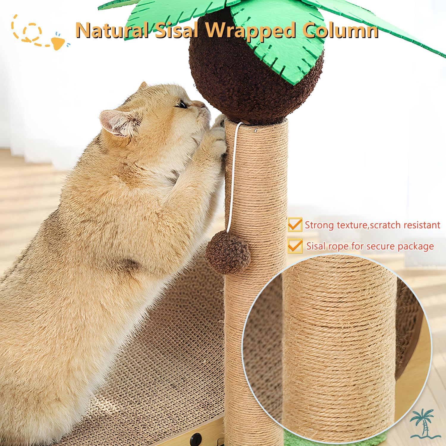 review Cat Scratching Board Cat Scratching Post 21